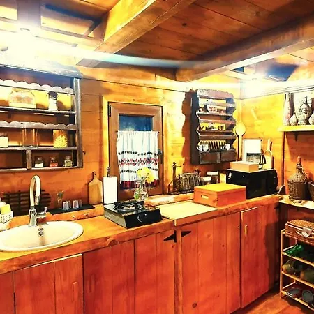 Holiday home Staier Anina